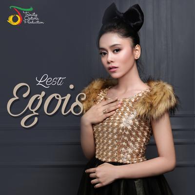 Egois By Lesti's cover