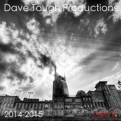 Dave Tough Productions's cover
