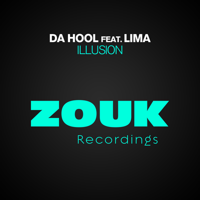 Illusion (Mischa Daniels Radio Edit) By Da Hool, Don Lima's cover