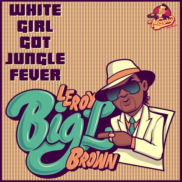 Leroy "Big L" Brown's avatar image