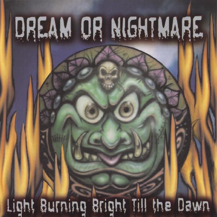 Dream or Nightmare's avatar image