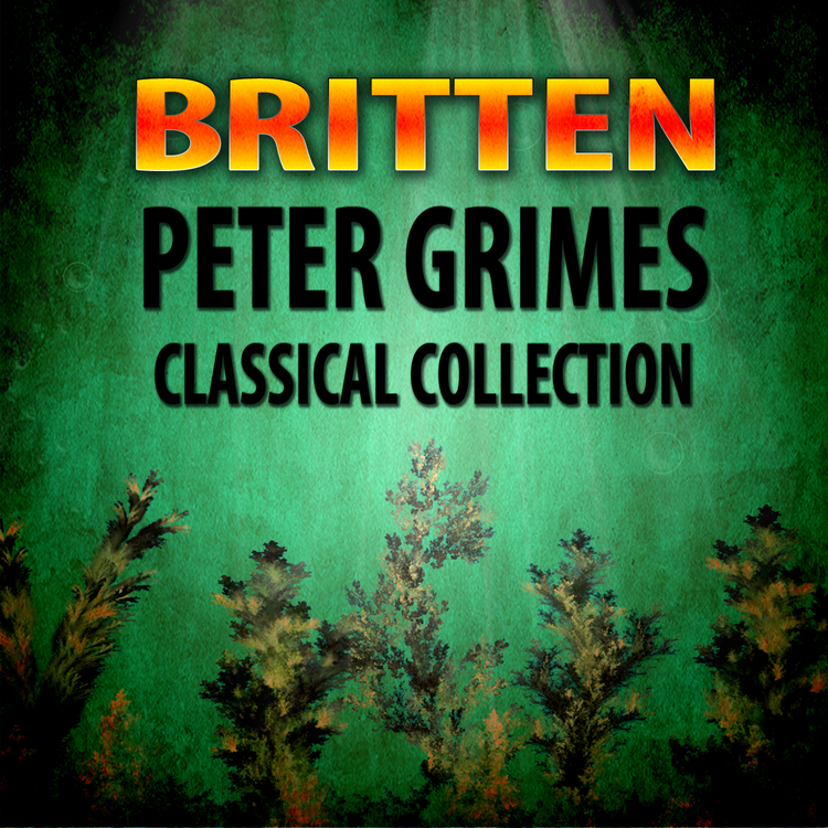 Britten:peter Grimes's avatar image