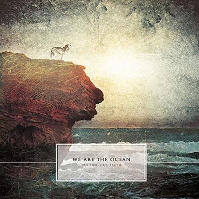 Nothing Good Has Happened Yet By We Are the Ocean's cover