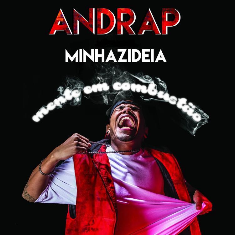 Andrap MC's avatar image