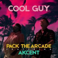 Pack The Arcade's avatar cover
