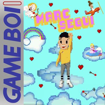 Gameboi By Marc Seguí's cover