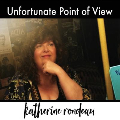 Katherine Rondeau's cover
