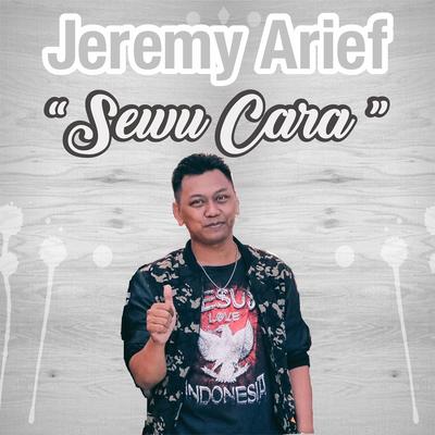 Jeremy Arief's cover