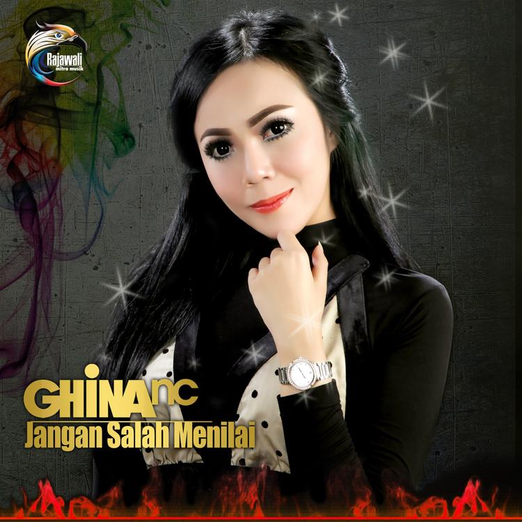 Ghina Nc's avatar image