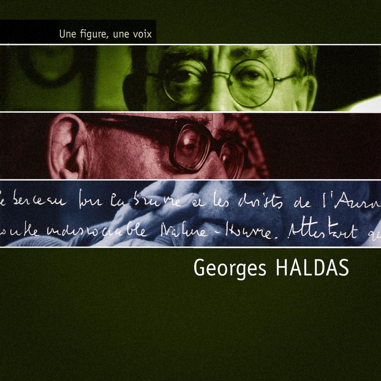 Georges Haldas's avatar image