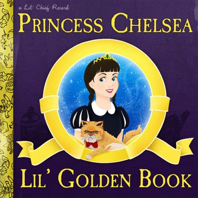 Cigarette Duet By Princess Chelsea's cover