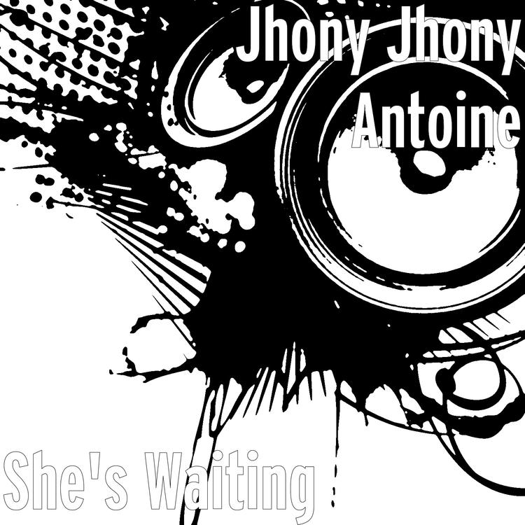 Jhony Jhony Antoine's avatar image