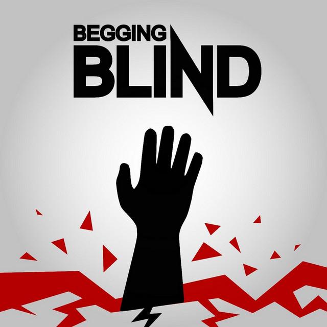 Begging Blind's avatar image