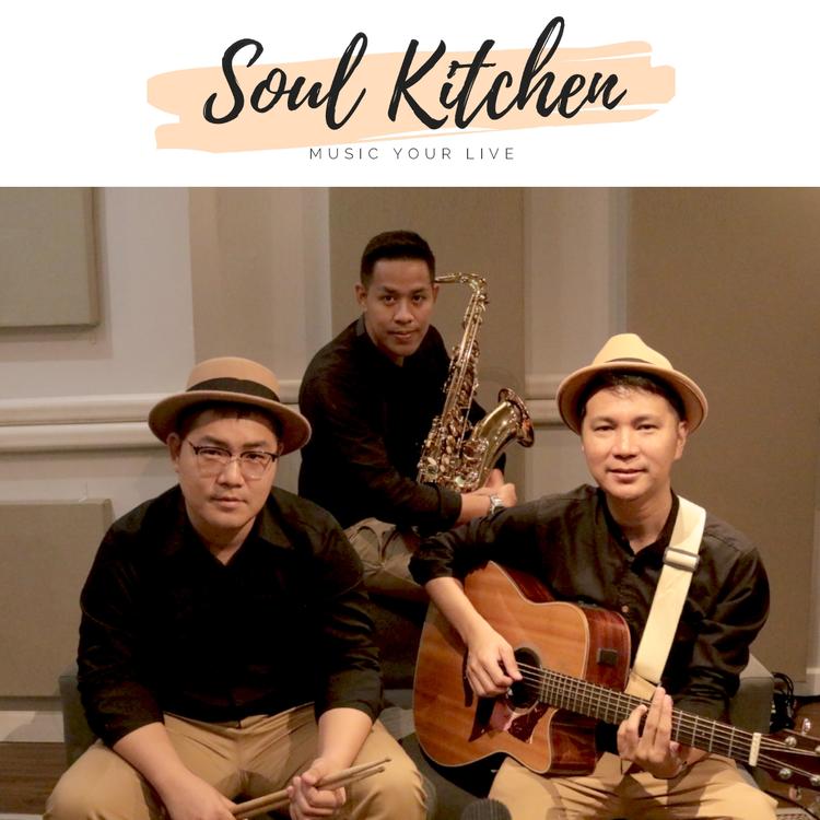 Soul Kitchen's avatar image