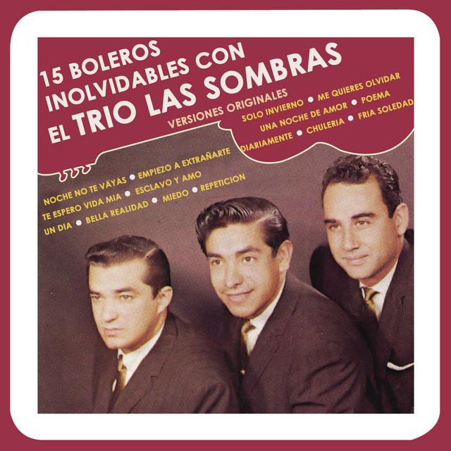Trio Las Sombras's avatar image