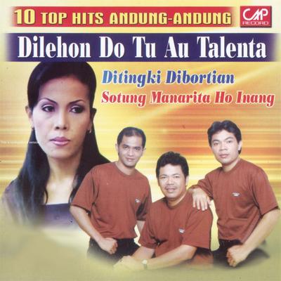 Dilehon Do Tu Au Talenta's cover