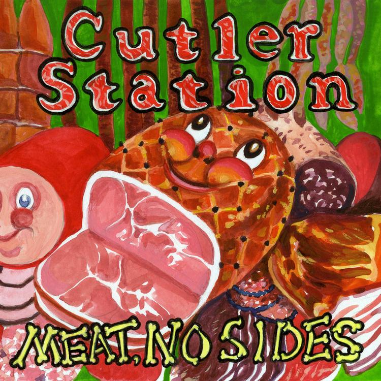 Cutler Station's avatar image