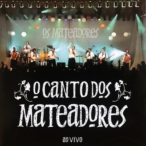 Gaucho Do Boqueirão's cover