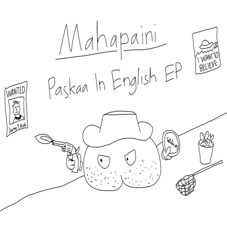 Mahapaini's avatar image