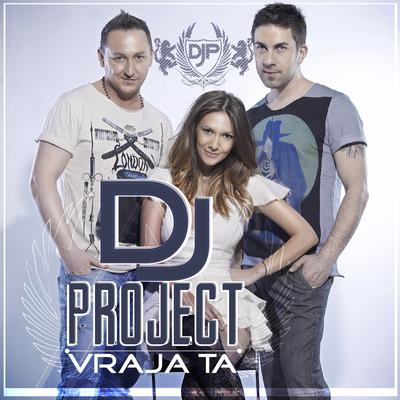 Vraja Ta By DJ Project, Adela's cover