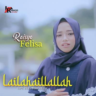 Raisya Felisa's cover