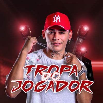 Tropa do Jogador By Biel Classe A's cover