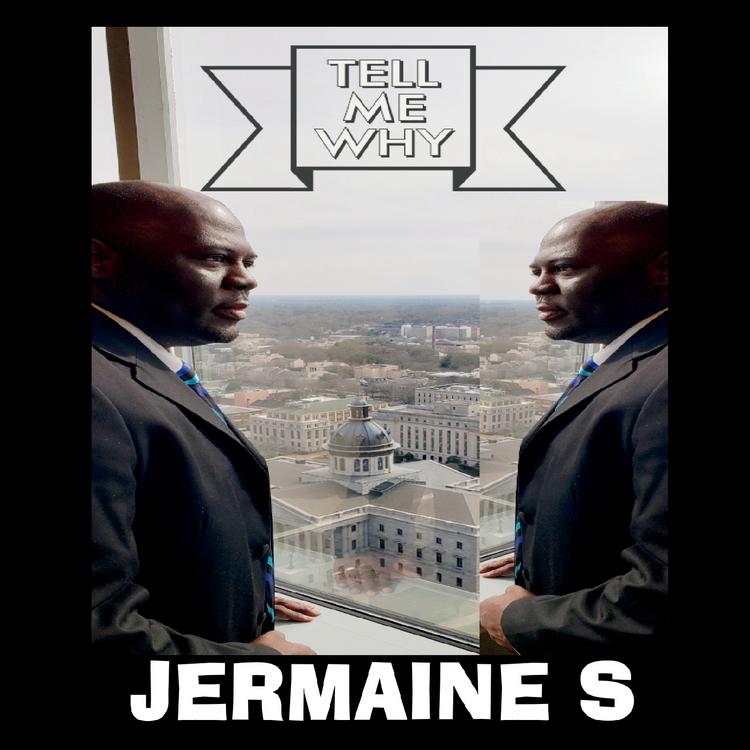 Jermaine S.'s avatar image