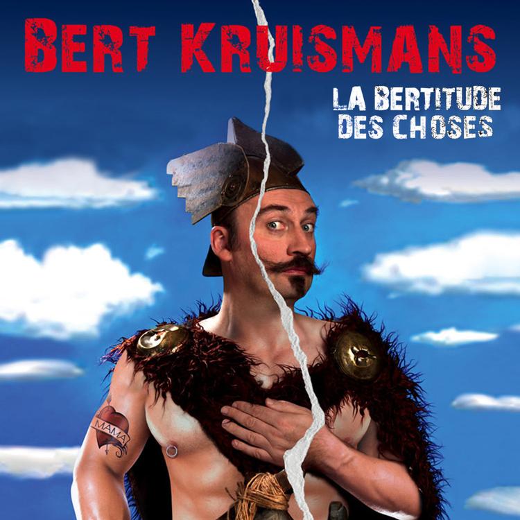 Bert Kruismans's avatar image