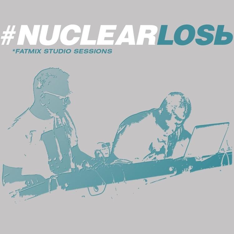 Nuclear Losь's avatar image