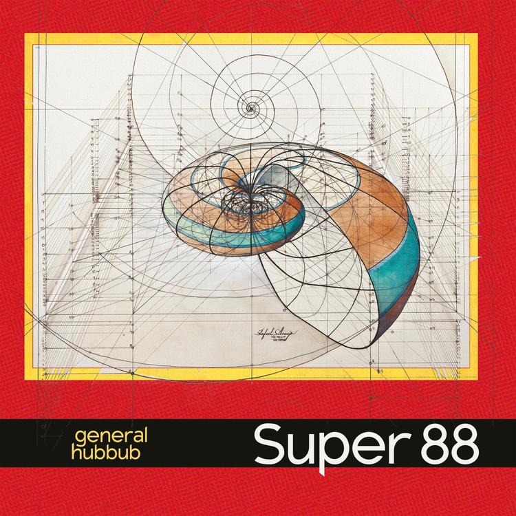 Super 88's avatar image