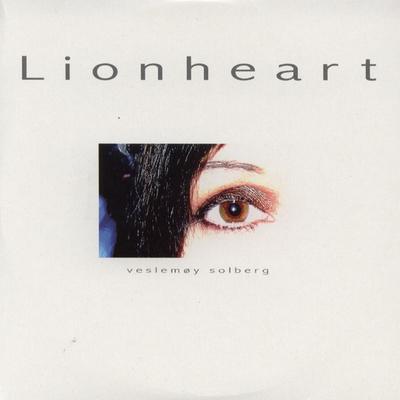 Lionheart By Veslemøy Solberg's cover