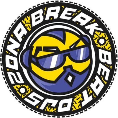 Zona Breakbeat DJ's's cover