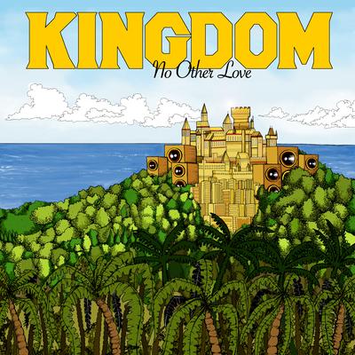 Kingdom (feat. Busy Signal & Mr. Vegas)'s cover