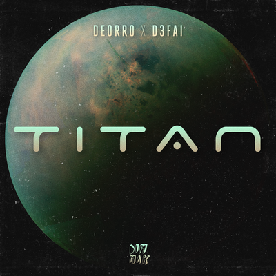 TITAN By D3FAI, Deorro's cover