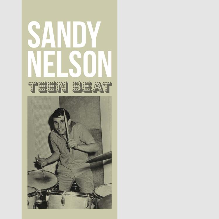 Sandy Nelson's avatar image