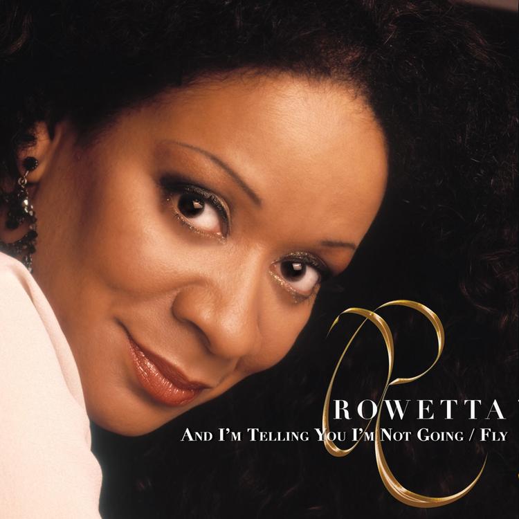 Rowetta's avatar image