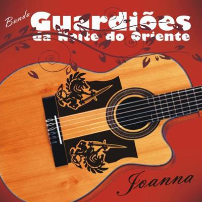 Sou Cigano By Guardiões da Noite do Oriente's cover