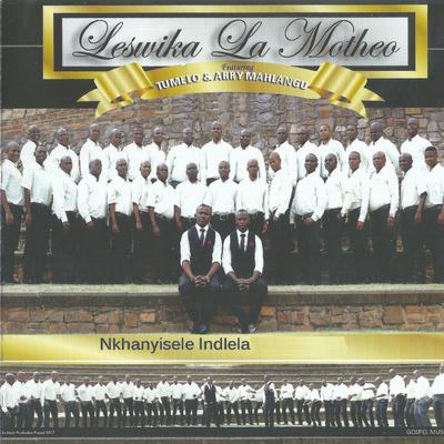 Leswika La Motheo's cover