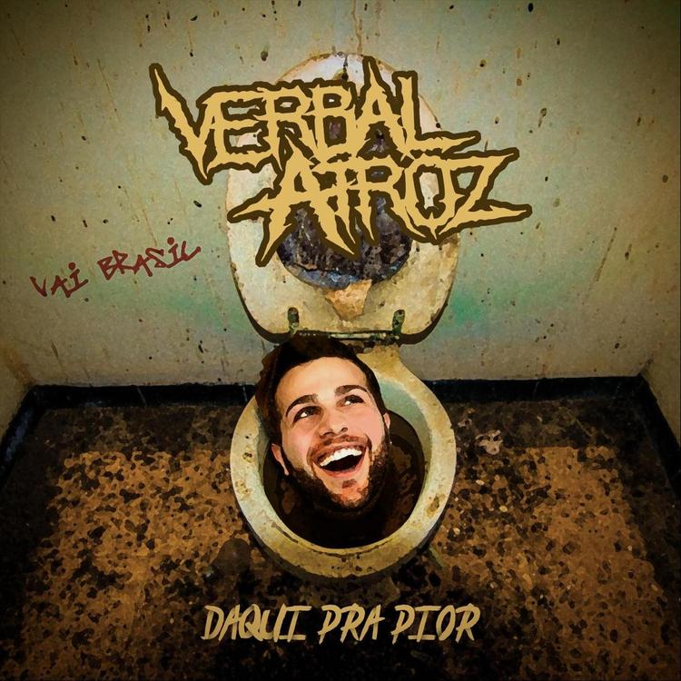 Verbal Atroz's avatar image