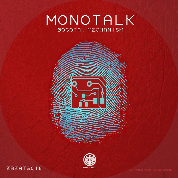 Monotalk's avatar image