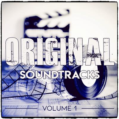 Orginal Soundtracks, Vol. 1's cover