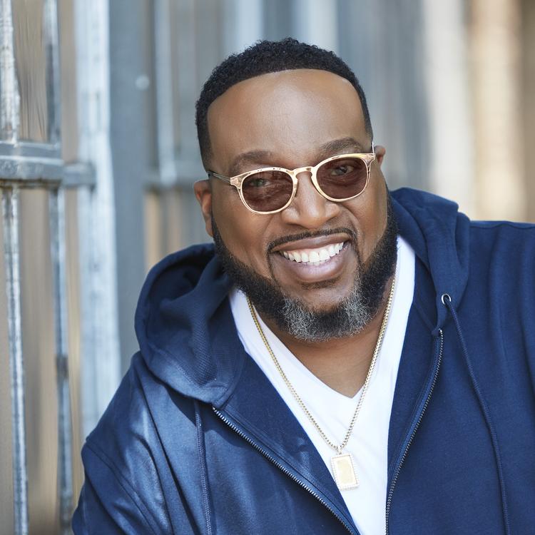 Marvin Sapp's avatar image