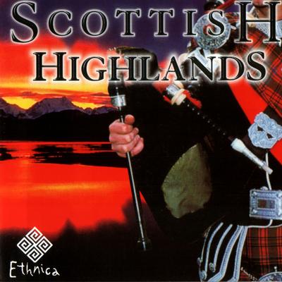 SCOTLAND's cover
