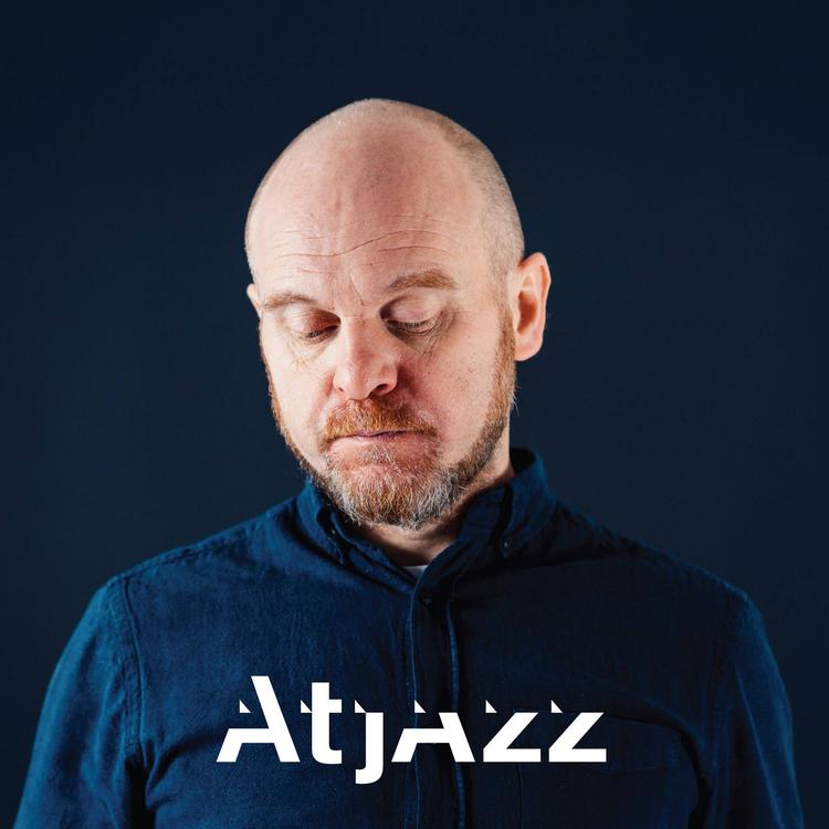 Atjazz's avatar image