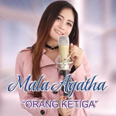 Orang Ketiga's cover