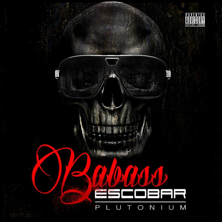 Babass Escobar's avatar image