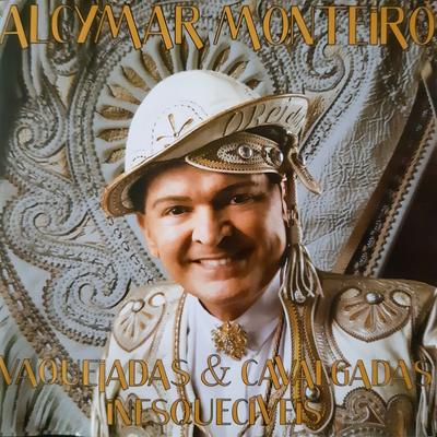 Canção do Lenço  By Alcymar Monteiro's cover