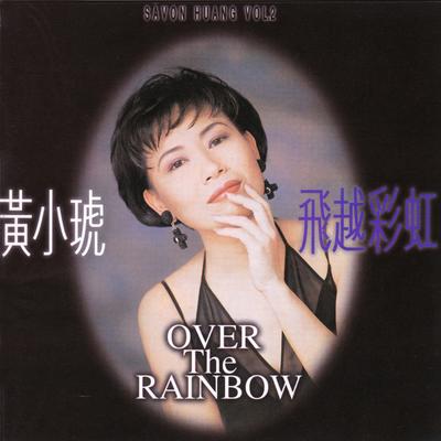 飛越彩虹's cover