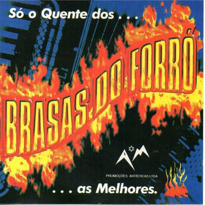 Calorão By Brasas Do Forró's cover