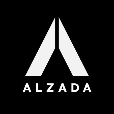 Alzada's cover